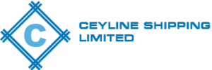 Ceyline Shipping Logo