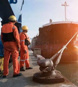 Ceyline Shipping Crew Management Services Image 1
