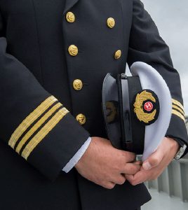 Ceyline Shipping Crew Recruitment Banner Image