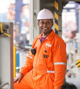 Ceyline Shipping Sri Lanka Crew Recruitment